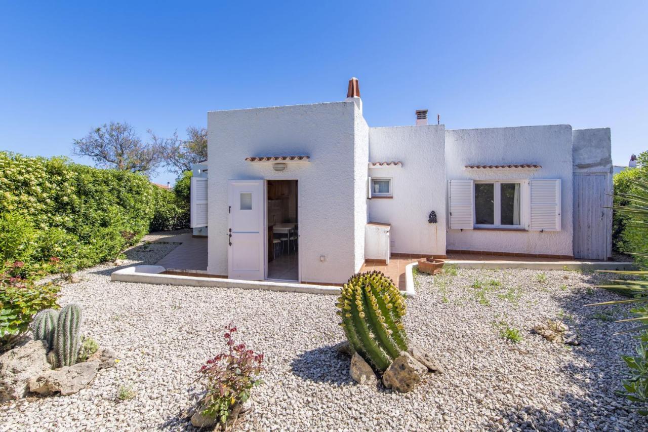 Villa Rosa S'Algar Ngoại thất bức ảnh