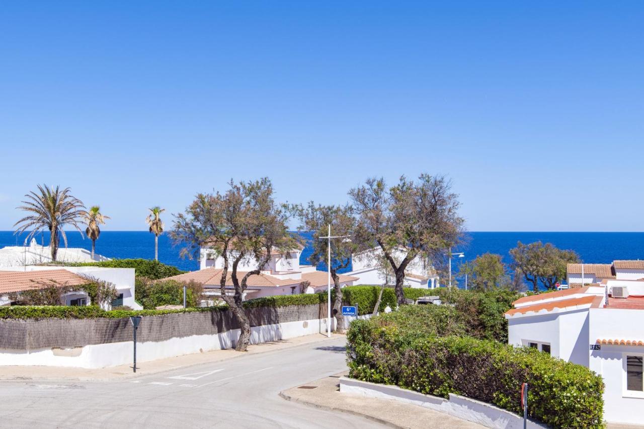 Villa Rosa S'Algar Ngoại thất bức ảnh